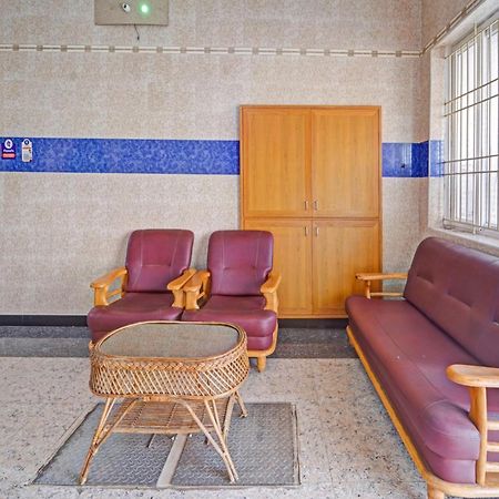 Hotel O Royal Residency Namakkal Luaran gambar