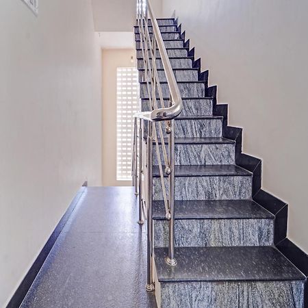 Hotel O Royal Residency Namakkal Luaran gambar