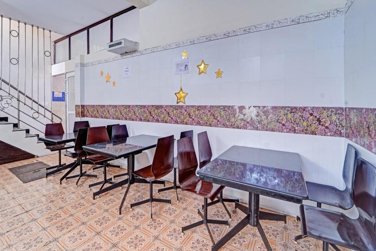 Hotel O Royal Residency Namakkal Luaran gambar