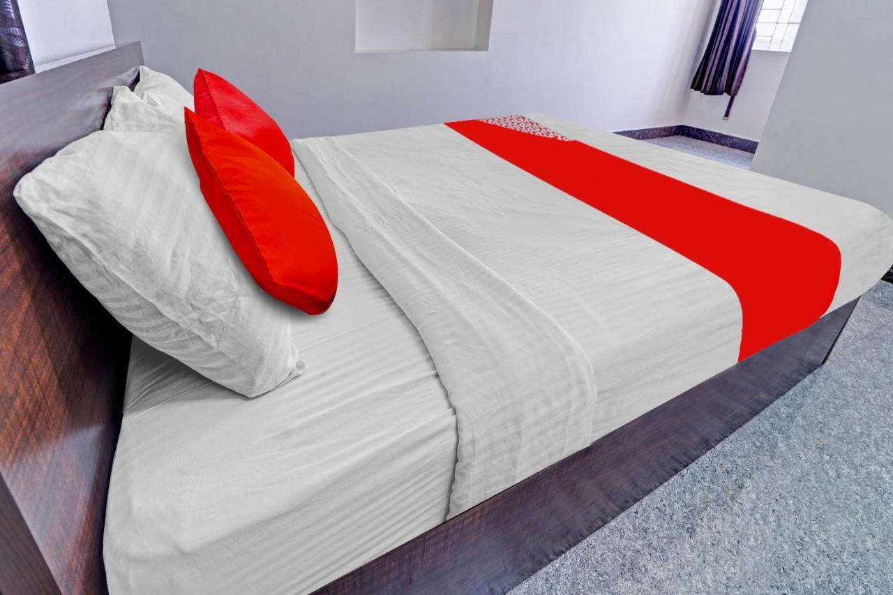 Hotel O Royal Residency Namakkal Luaran gambar