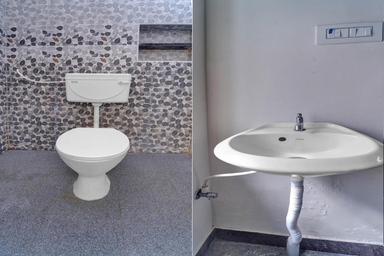 Hotel O Royal Residency Namakkal Luaran gambar