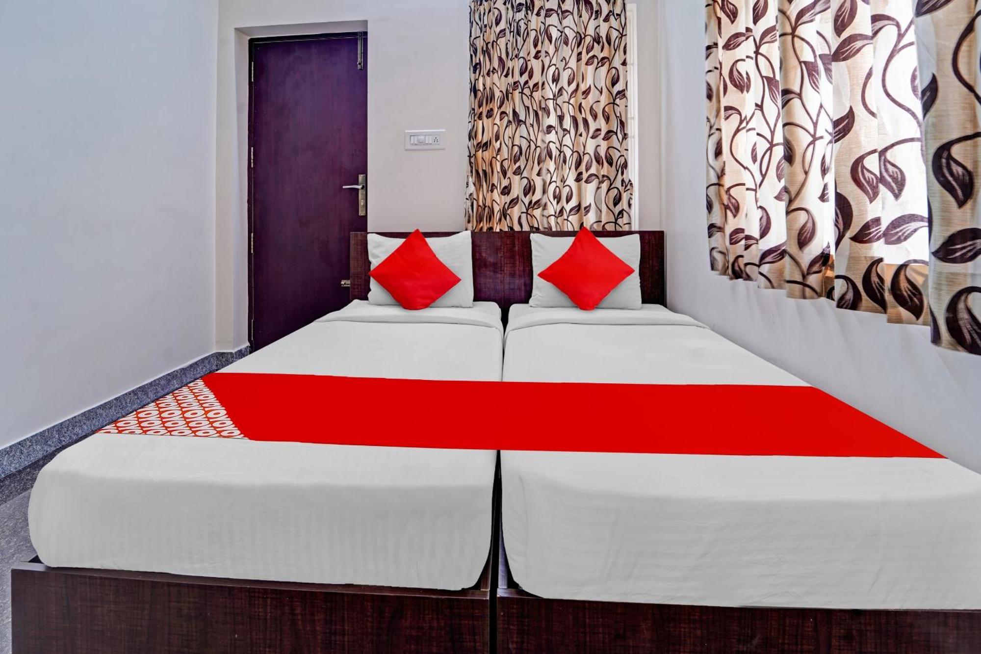 Hotel O Royal Residency Namakkal Luaran gambar