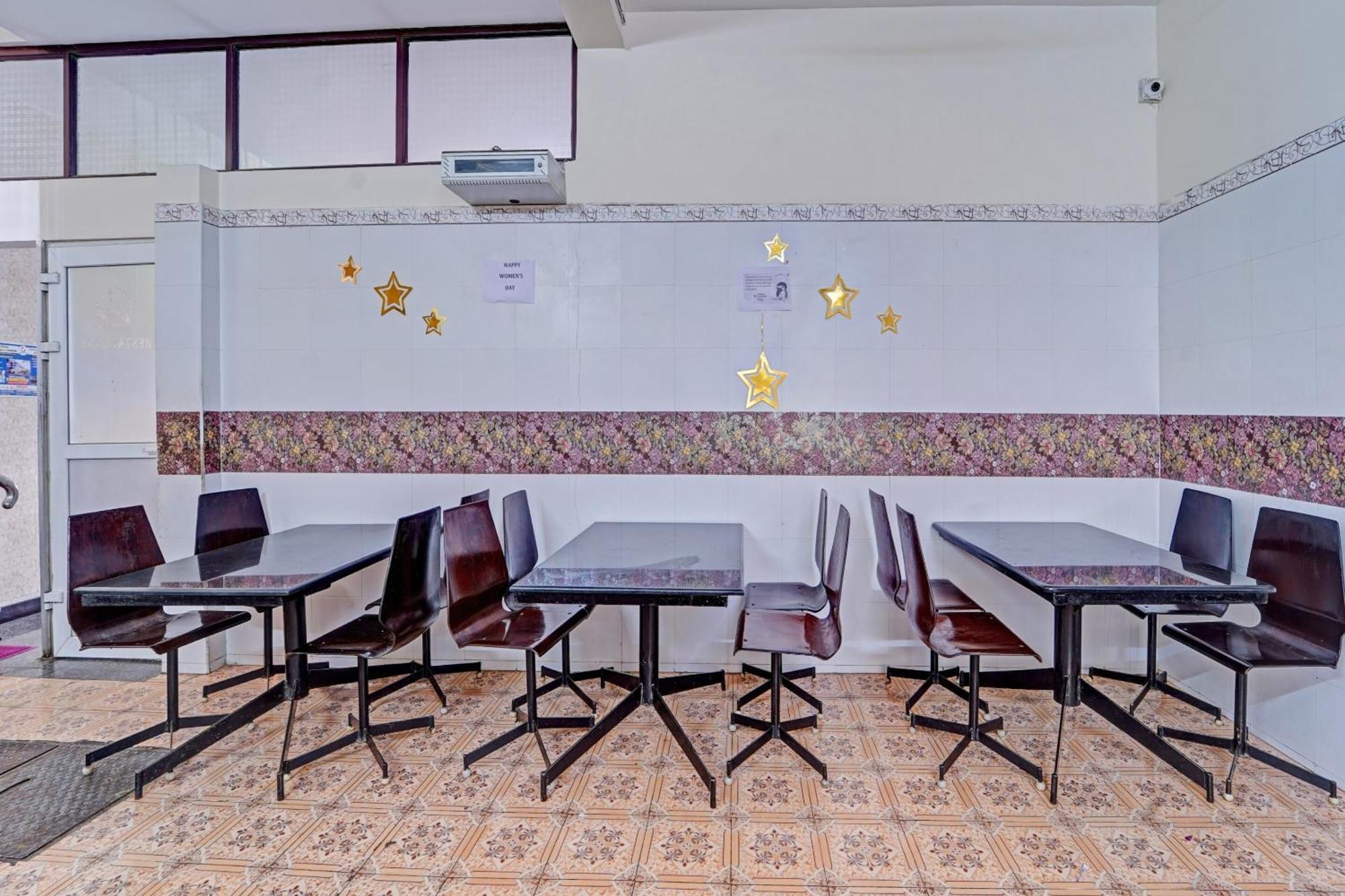 Hotel O Royal Residency Namakkal Luaran gambar