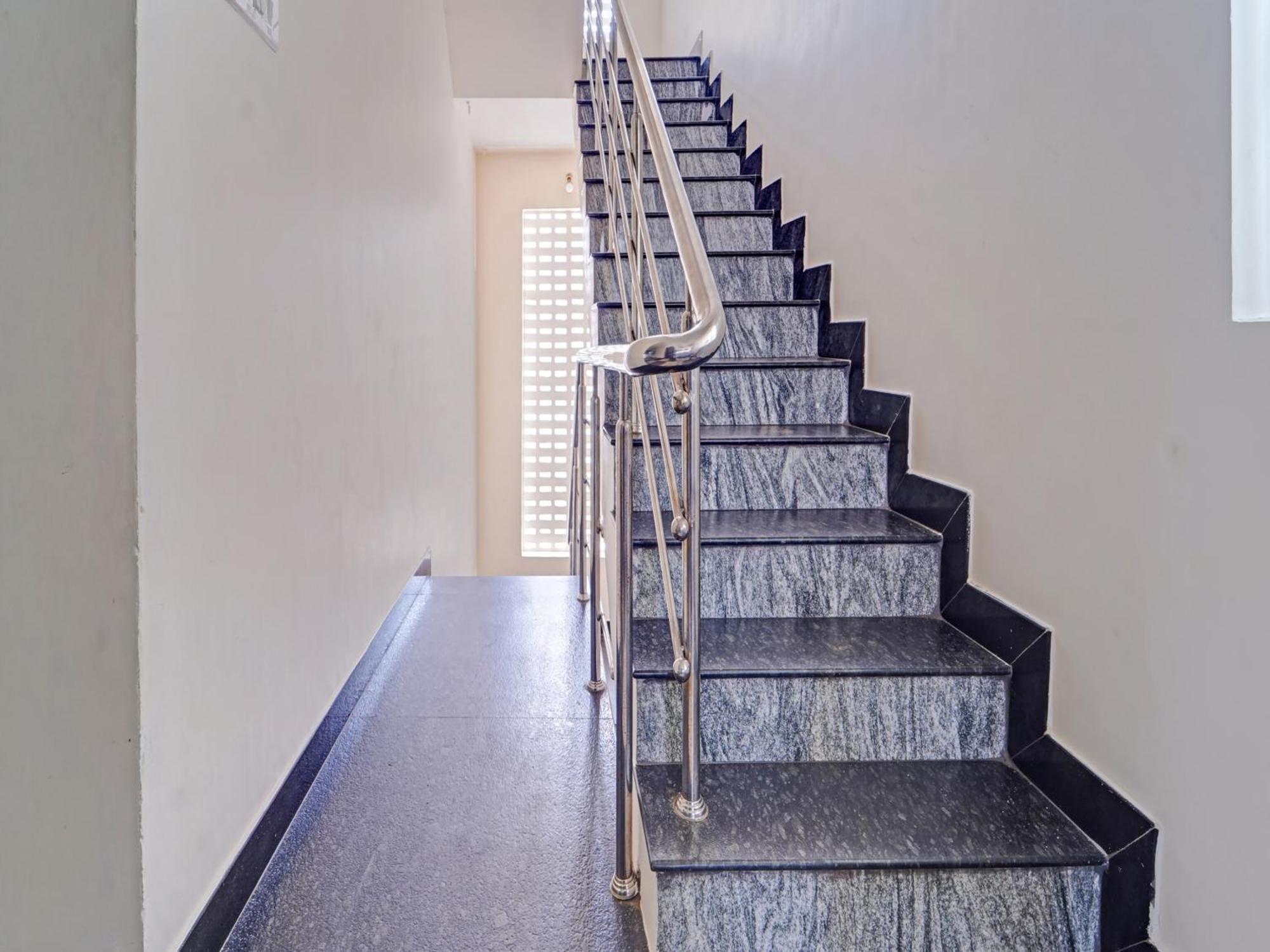 Hotel O Royal Residency Namakkal Luaran gambar